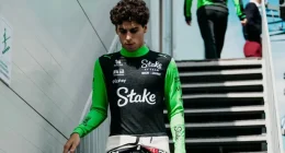 Sauber värvar lovande Bortoleto till F1 – satsning inför Audi-eran
