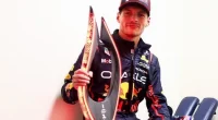 En felfri helg för Max Verstappen – Grand Slam och mästartakter i Baku