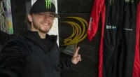 Oliver Solberg skriver svensk rallyhistoria med seger i WRC