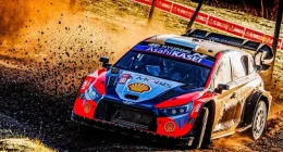 Senaste fakta och vanliga frågor om WRC – kostnader, TV-sändningar och tekniska detaljer