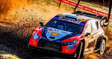 Senaste fakta och vanliga frågor om WRC – kostnader, TV-sändningar och tekniska detaljer
