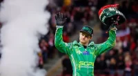 Speedway Grand Prix of Sweden 2025 – Brady Kurtz överraskade i Målilla