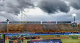 Speedwayfest i Målilla – 2024 års Grand Prix blev en klassiker