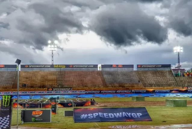 Speedwayfest i Målilla – 2024 års Grand Prix blev en klassiker