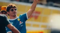 Charles Leclercs känslosamma seger i Monaco 2024 – ett ögonblick för historieböckerna