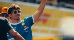Charles Leclercs känslosamma seger i Monaco 2024 – ett ögonblick för historieböckerna