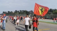Drama på Imola – Norris utmanar Verstappen i klassiskt kraftprov