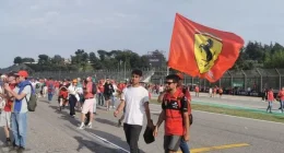 Drama på Imola – Norris utmanar Verstappen i klassiskt kraftprov