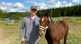 Kalle Rovanperä avslutar rallykarriären – går vidare till banracing
