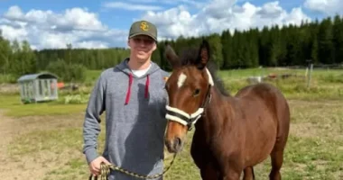 Kalle Rovanperä avslutar rallykarriären – går vidare till banracing