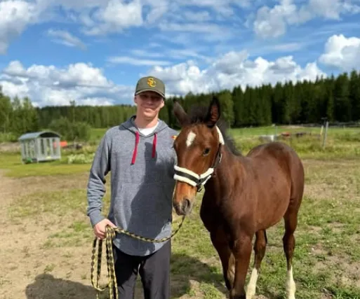 Kalle Rovanperä avslutar rallykarriären – går vidare till banracing
