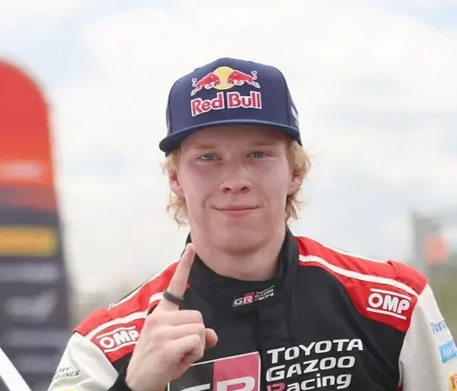 Toyota dominerar Rally Kroatien – Rovanperä i sitt esse