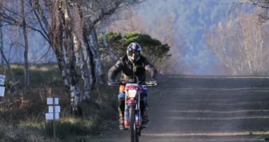 Tragiskt besked Jorge Brandão död efter olycka i Rallye du Maroc