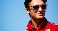 Dino Beganovics genombrott i Baku den 20 september 2025