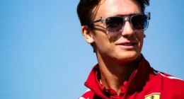 Dino Beganovics genombrott i Baku den 20 september 2025