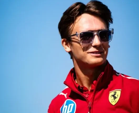 Dino Beganovics genombrott i Baku den 20 september 2025