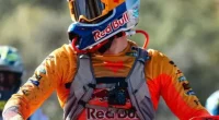 Manuel Lettenbichler säkrar 2025 års världsmästartitel i Hard Enduro