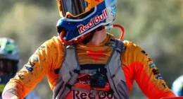 Manuel Lettenbichler säkrar 2025 års världsmästartitel i Hard Enduro