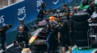 Pirelli vill införa två obligatoriska depåstopp i Formel 1 från 2026