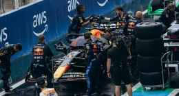 Pirelli vill införa två obligatoriska depåstopp i Formel 1 från 2026