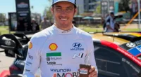 Thierry Neuville vinner Rally Saudi Arabia 2025 – en historisk premiär i WRC