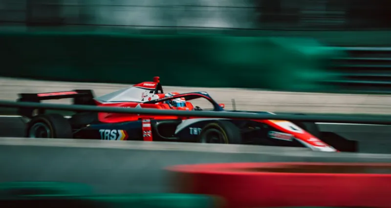 Formel 1 till Thailand – därför kan Bangkok få ett eget Grand Prix