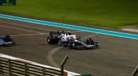 Max Verstappen tog hem Abu Dhabi Grand Prix – en dramatisk avslutning på säsongen