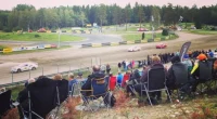 Rallycross-SM 2026 tar form med nygamla inslag och en tydlig huvudhelg