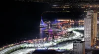 Saudiarabiens GP körs inte i april efter oron i Mellanöstern