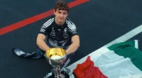 Kimi Antonelli vann Japans GP och tog över VM-ledningen