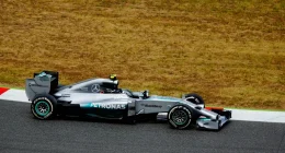 Antonelli vann Miami GP 2026 tredje raka segern